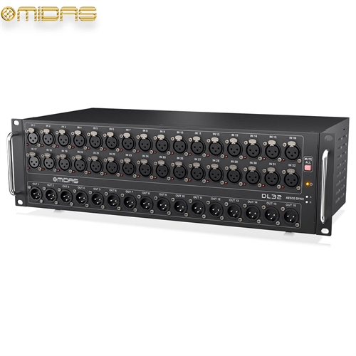 MIDAS DL32 3